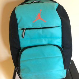 Nike Air Jordan  Basketball Boys Backpack